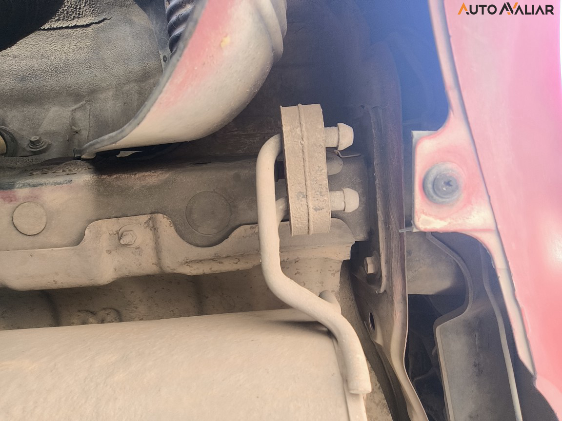 HYUNDAI HB20 1.0 COMFORT 12V FLEX 4P MANUAL