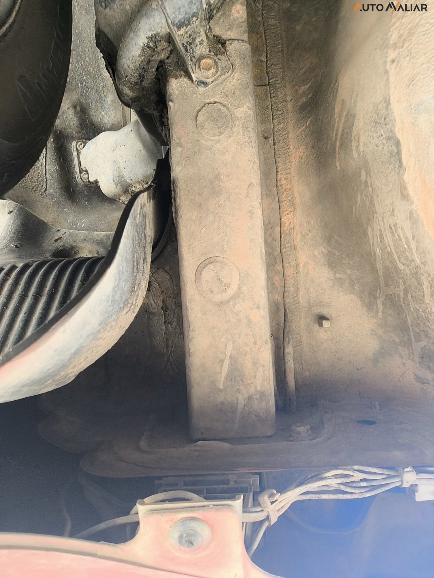 HYUNDAI HB20 1.0 COMFORT 12V FLEX 4P MANUAL