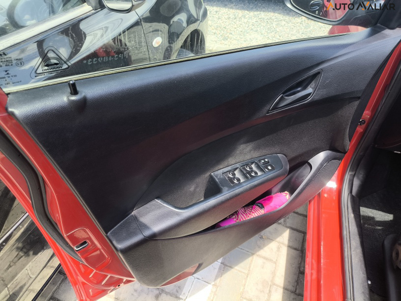 HYUNDAI HB20 1.0 COMFORT 12V FLEX 4P MANUAL