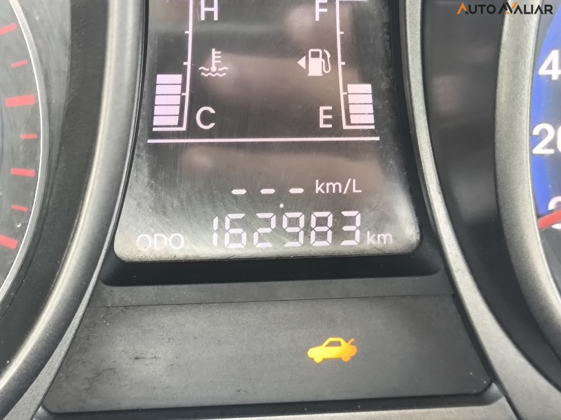 HYUNDAI HB20 1.0 COMFORT 12V FLEX 4P MANUAL