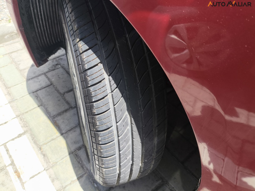 HYUNDAI HB20 1.0 COMFORT 12V FLEX 4P MANUAL