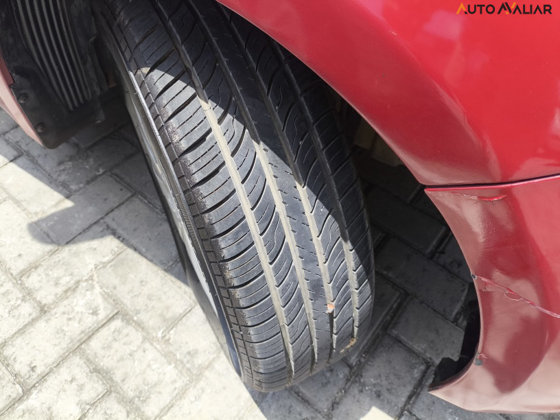 HYUNDAI HB20 1.0 COMFORT 12V FLEX 4P MANUAL