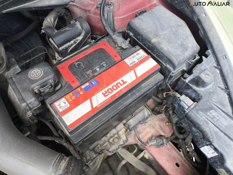 HYUNDAI HB20 1.0 COMFORT 12V FLEX 4P MANUAL