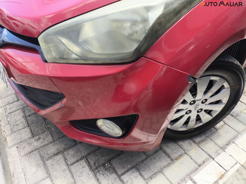 HYUNDAI HB20 1.0 COMFORT 12V FLEX 4P MANUAL