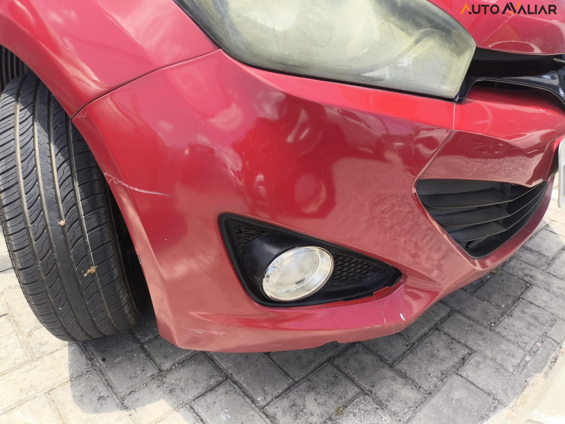 HYUNDAI HB20 1.0 COMFORT 12V FLEX 4P MANUAL