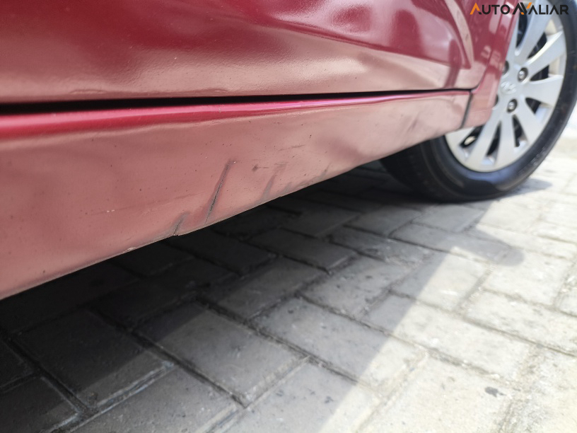 HYUNDAI HB20 1.0 COMFORT 12V FLEX 4P MANUAL