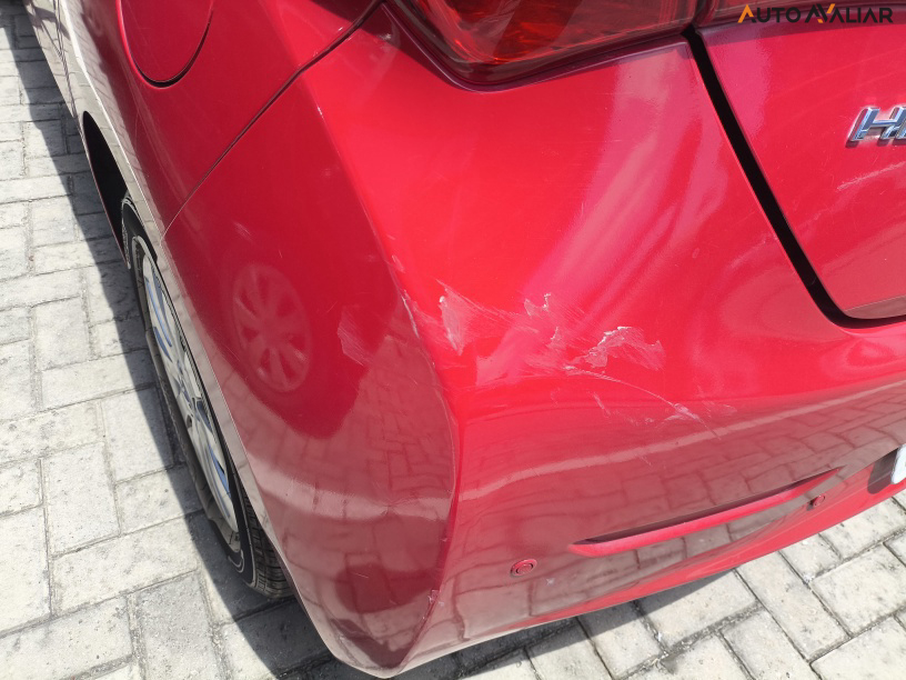 HYUNDAI HB20 1.0 COMFORT 12V FLEX 4P MANUAL