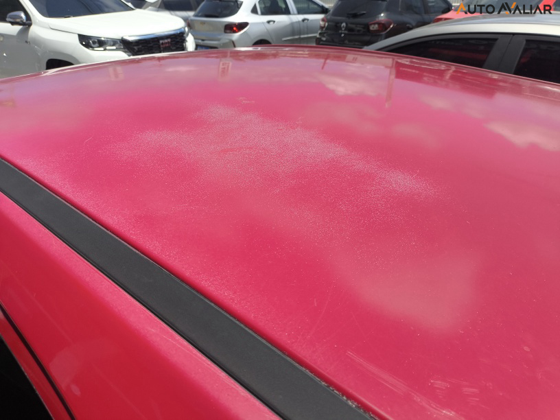 HYUNDAI HB20 1.0 COMFORT 12V FLEX 4P MANUAL