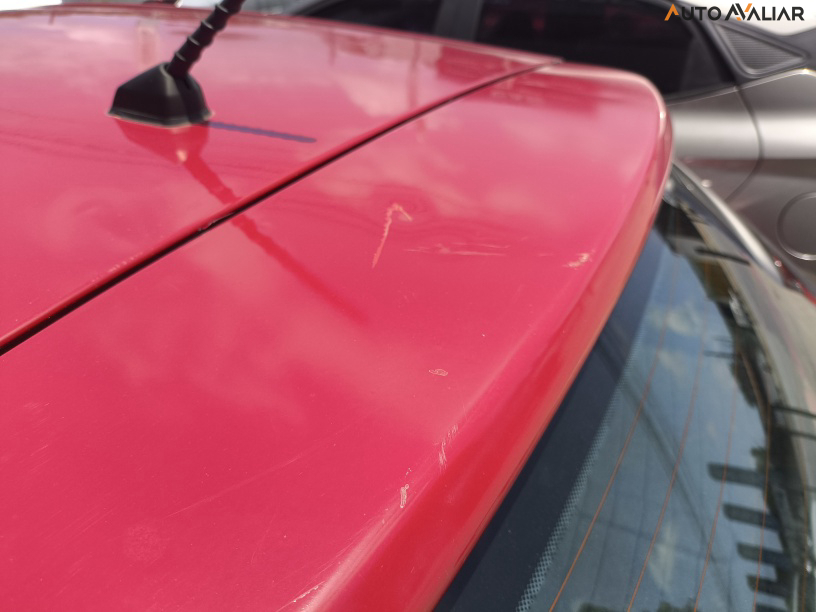 HYUNDAI HB20 1.0 COMFORT 12V FLEX 4P MANUAL