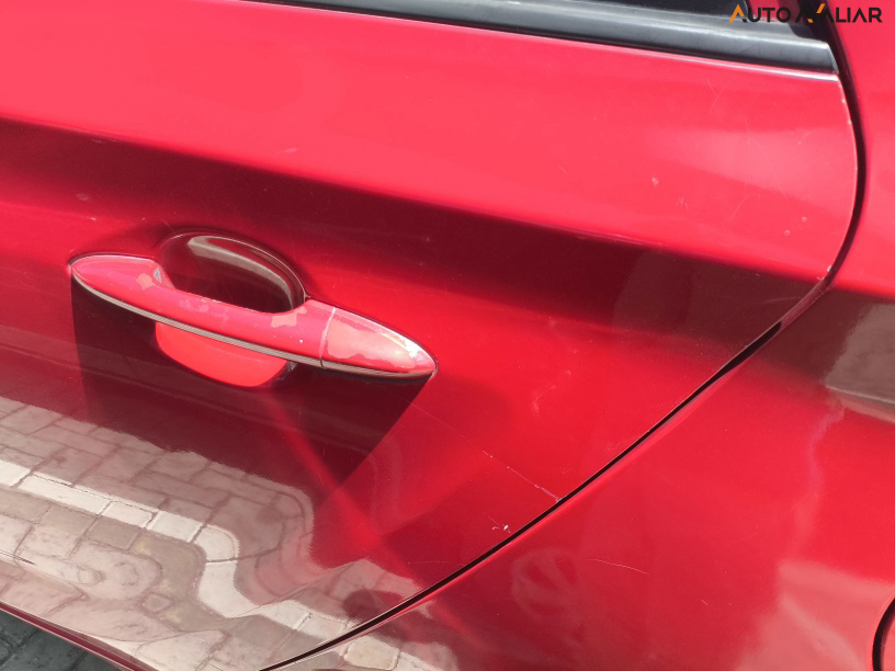 HYUNDAI HB20 1.0 COMFORT 12V FLEX 4P MANUAL