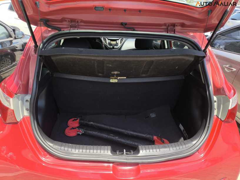 HYUNDAI HB20 1.0 COMFORT 12V FLEX 4P MANUAL