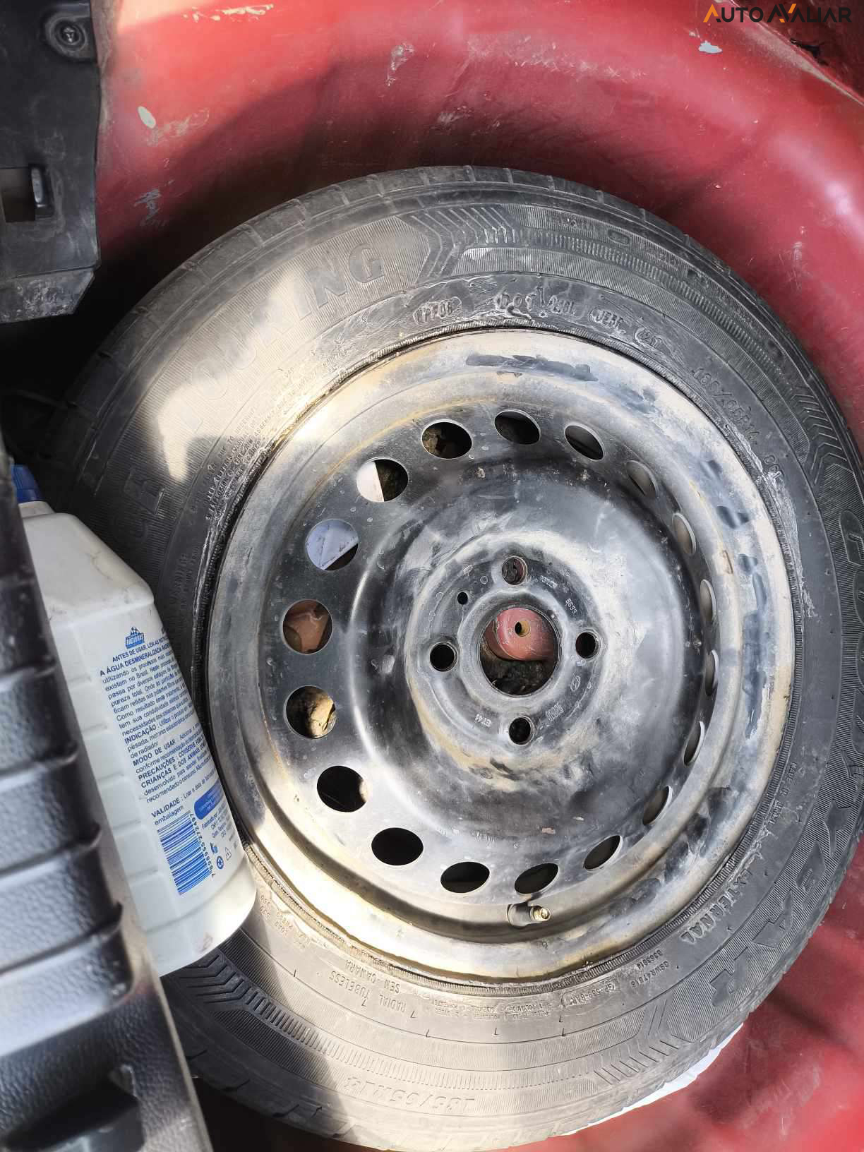 HYUNDAI HB20 1.0 COMFORT 12V FLEX 4P MANUAL