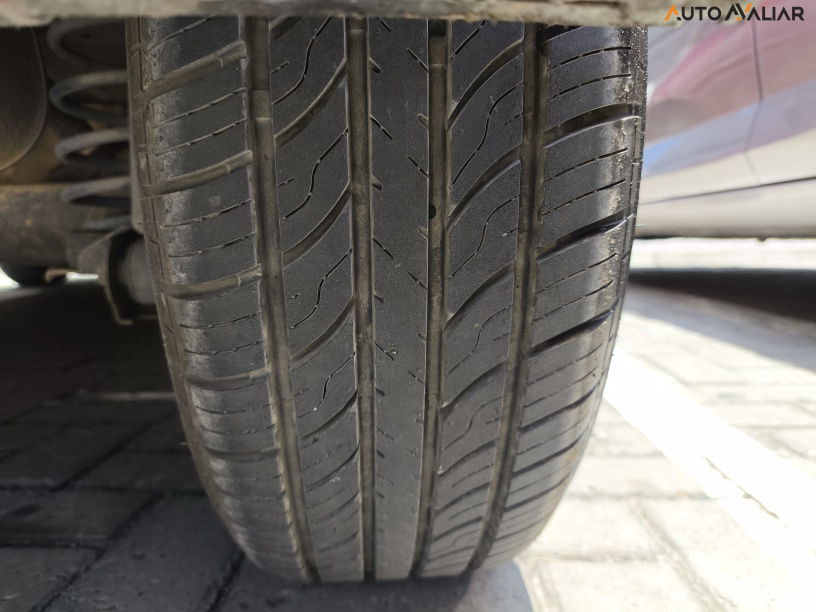 HYUNDAI HB20 1.0 COMFORT 12V FLEX 4P MANUAL