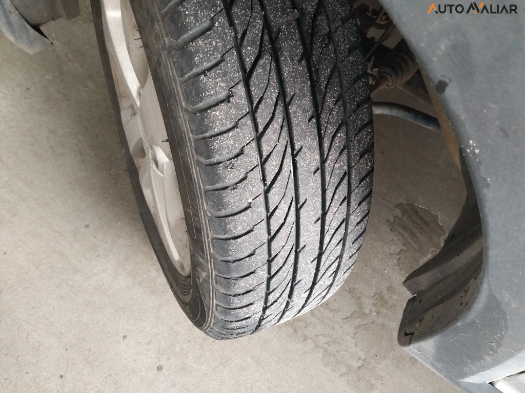 RENAULT SANDERO 1.6 16V SCE FLEX STEPWAY MANUAL