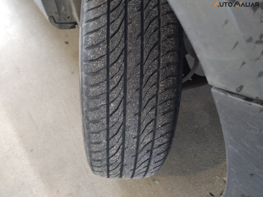 RENAULT SANDERO 1.6 16V SCE FLEX STEPWAY MANUAL