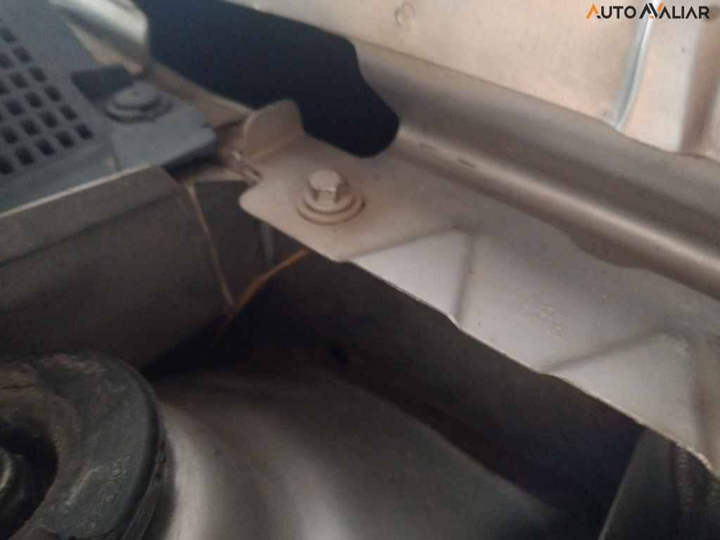 RENAULT SANDERO 1.6 16V SCE FLEX STEPWAY MANUAL