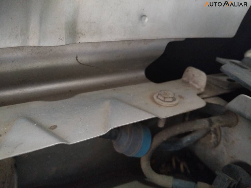 RENAULT SANDERO 1.6 16V SCE FLEX STEPWAY MANUAL