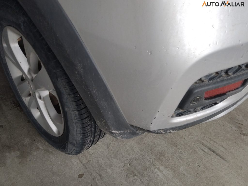 RENAULT SANDERO 1.6 16V SCE FLEX STEPWAY MANUAL