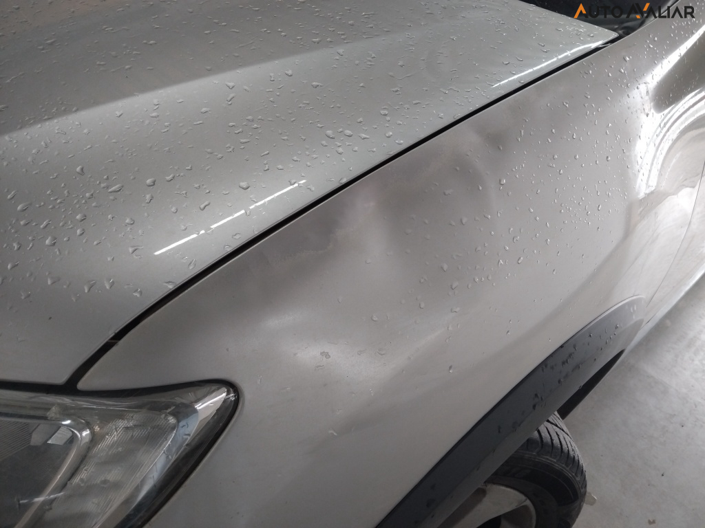 RENAULT SANDERO 1.6 16V SCE FLEX STEPWAY MANUAL