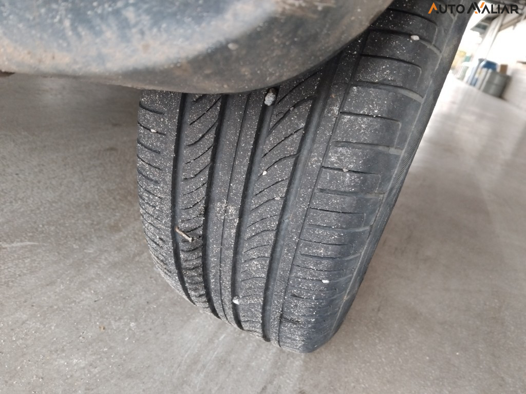 RENAULT SANDERO 1.6 16V SCE FLEX STEPWAY MANUAL