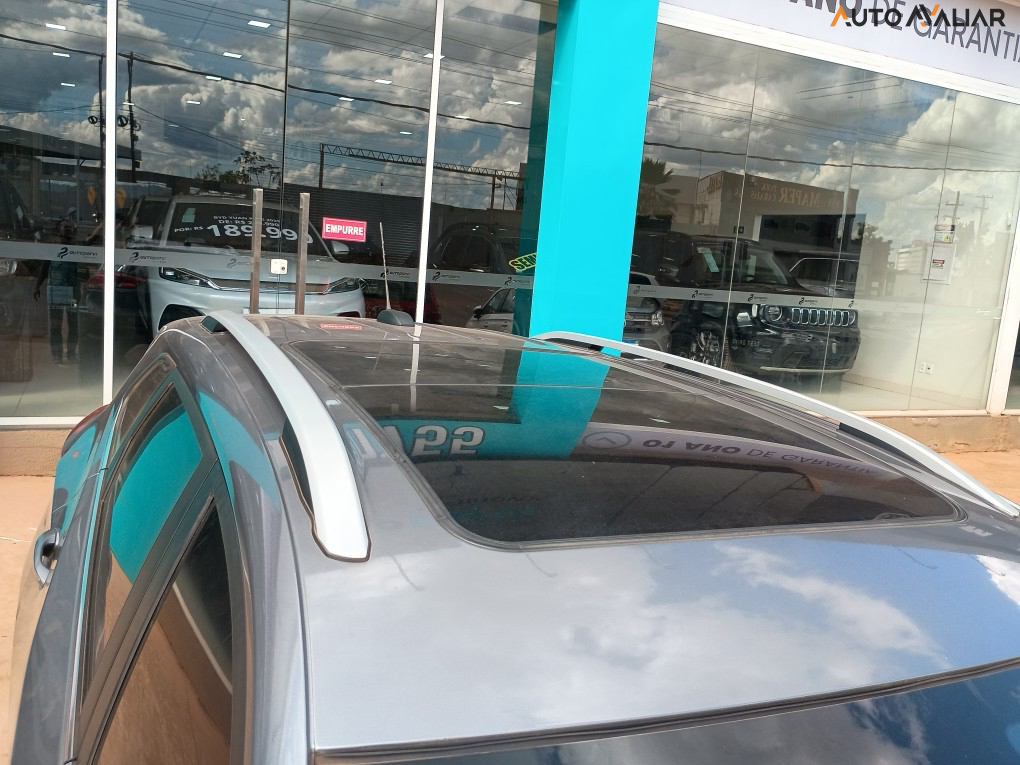 CHEVROLET TRACKER 1.2 TURBO FLEX PREMIER AUTOMATICO