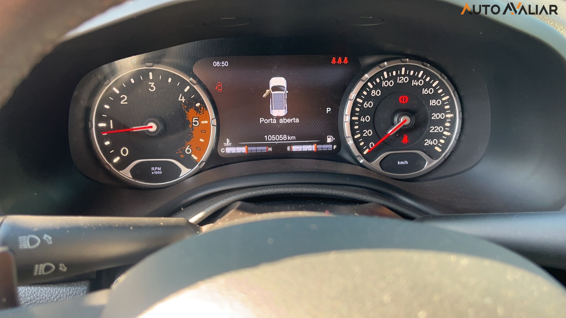 JEEP RENEGADE 2.0 16V TURBO DIESEL WILLYS 4P 4X4 AUTOMATICO