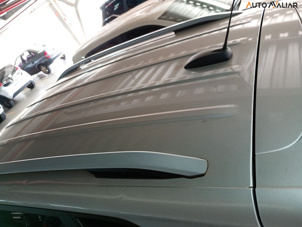CHEVROLET TRACKER 1.0 TURBO FLEX LTZ AUTOMATICO