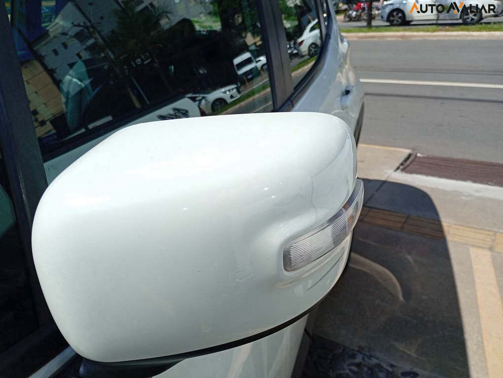 JEEP RENEGADE 1.8 16V FLEX LONGITUDE 4P AUTOMATICO