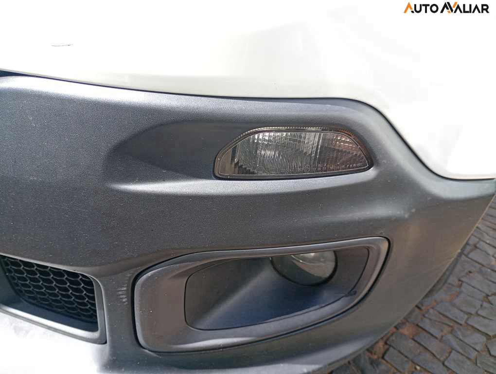 JEEP RENEGADE 1.8 16V FLEX LONGITUDE 4P AUTOMATICO