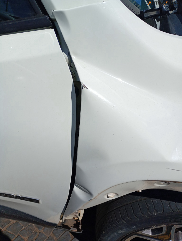 JEEP RENEGADE 1.8 16V FLEX LONGITUDE 4P AUTOMATICO