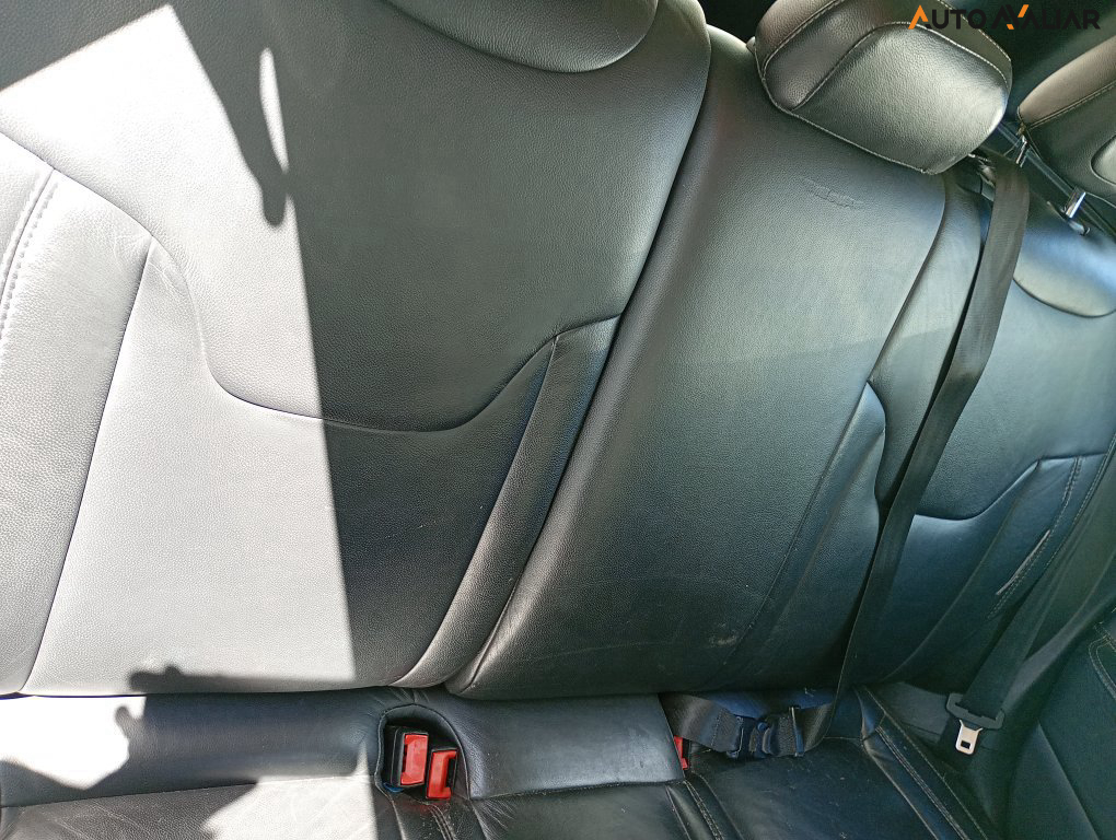 JEEP RENEGADE 1.8 16V FLEX LONGITUDE 4P AUTOMATICO