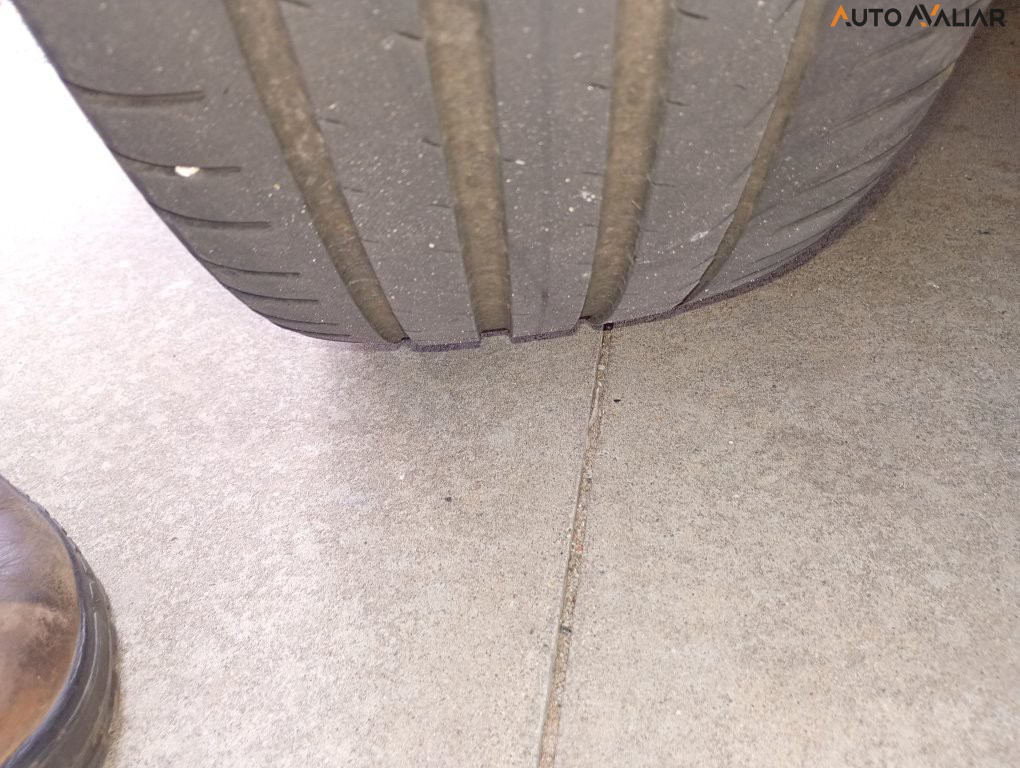 JEEP RENEGADE 1.8 16V FLEX LONGITUDE 4P AUTOMATICO