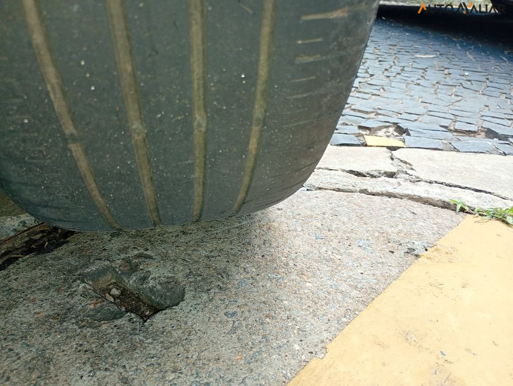 JEEP RENEGADE 1.8 16V FLEX LONGITUDE 4P AUTOMATICO