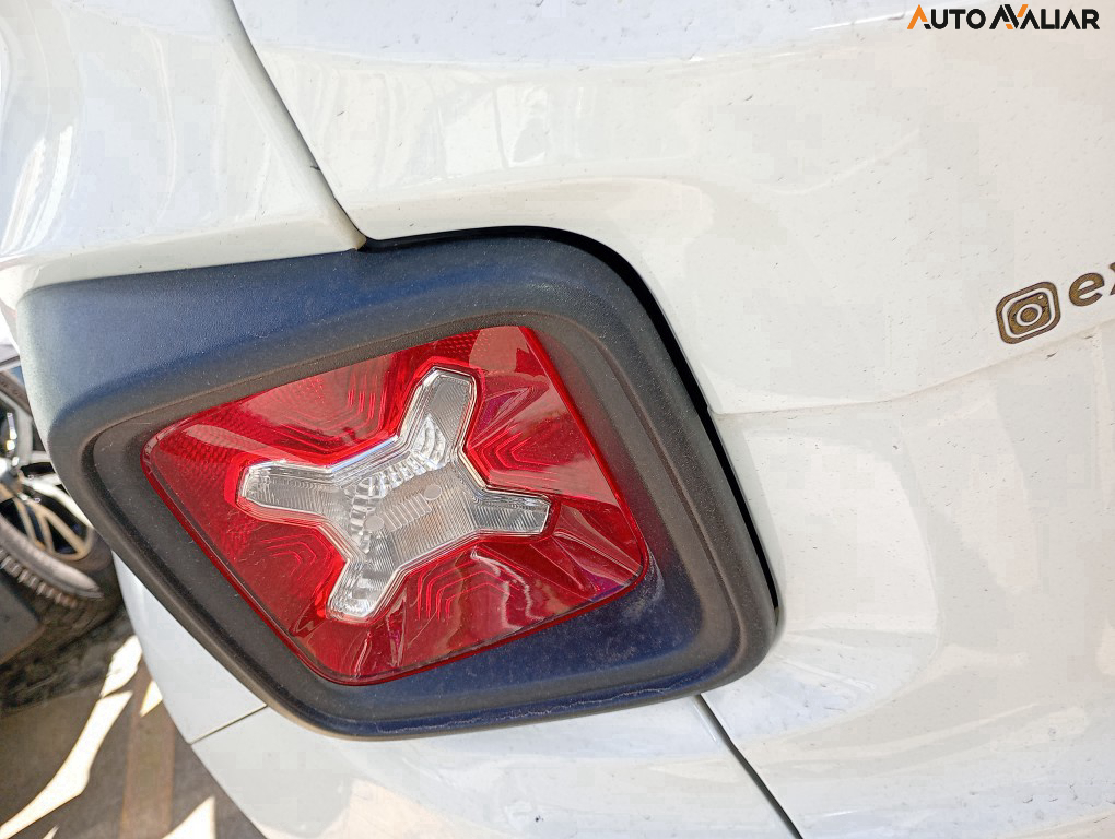 JEEP RENEGADE 1.8 16V FLEX LONGITUDE 4P AUTOMATICO