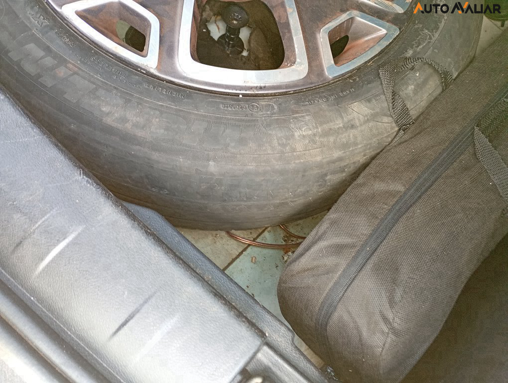 JEEP RENEGADE 1.8 16V FLEX LONGITUDE 4P AUTOMATICO