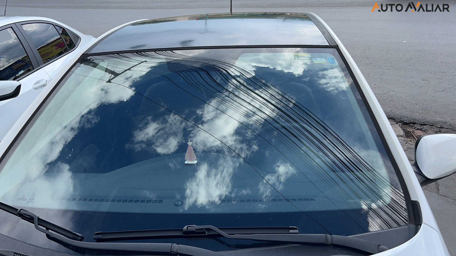 HYUNDAI HB20S 1.6 PREMIUM 16V FLEX 4P MANUAL