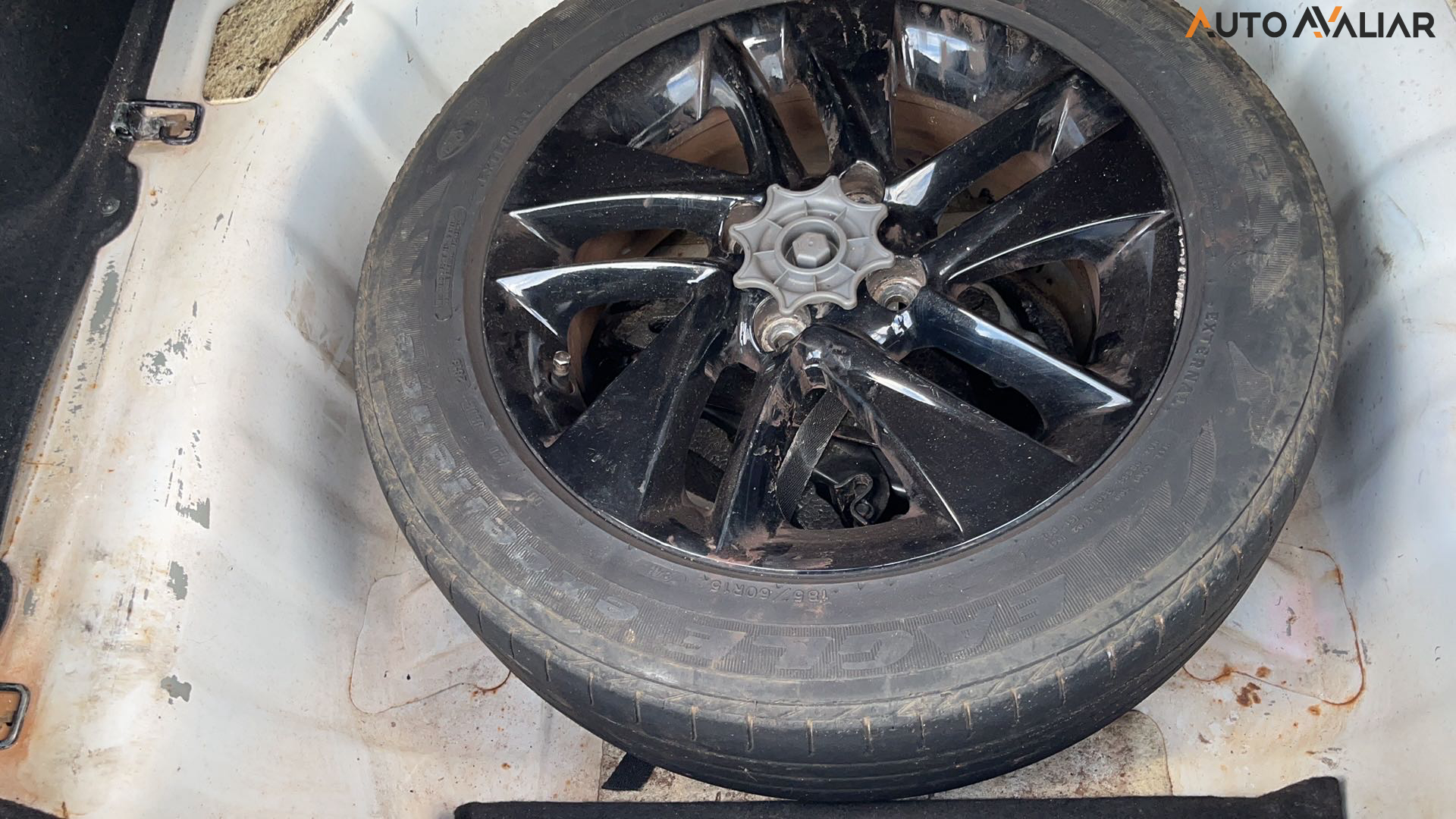 HYUNDAI HB20S 1.6 PREMIUM 16V FLEX 4P MANUAL