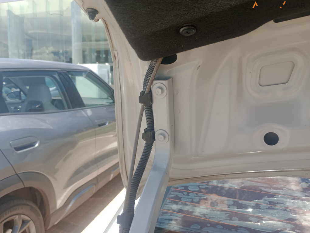 HYUNDAI HB20S 1.0 COMFORT PLUS 12V FLEX 4P MANUAL