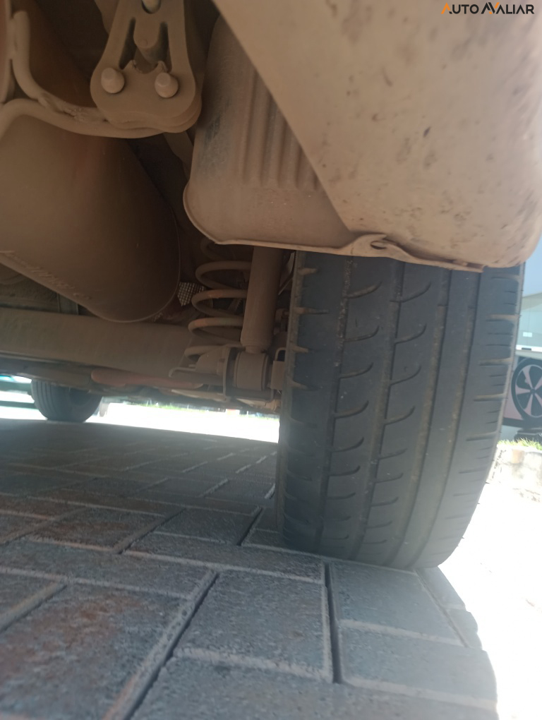 HYUNDAI HB20S 1.0 COMFORT PLUS 12V FLEX 4P MANUAL