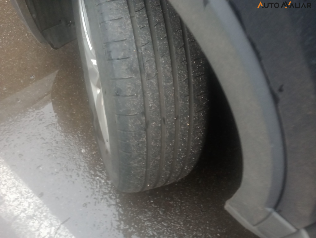 VOLKSWAGEN T-CROSS 1.0 200 TSI TOTAL FLEX SENSE AUTOM&Aacute;TICO