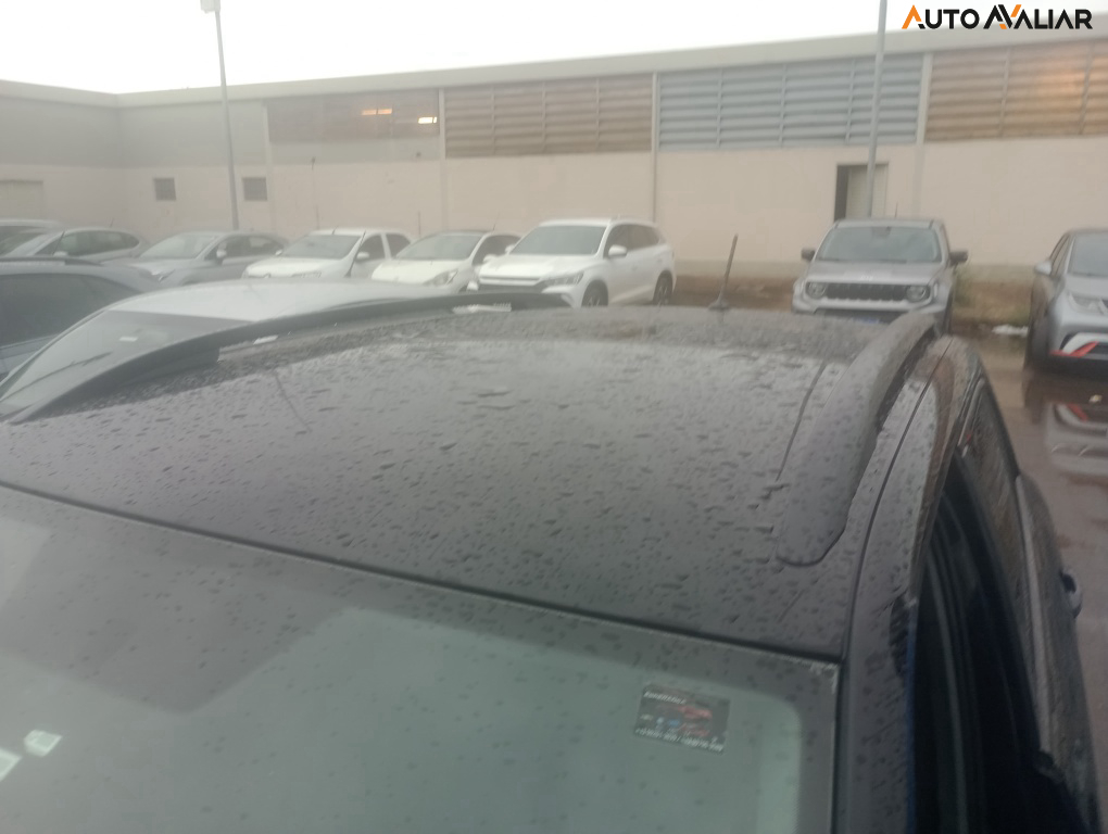 VOLKSWAGEN T-CROSS 1.0 200 TSI TOTAL FLEX SENSE AUTOM&Aacute;TICO