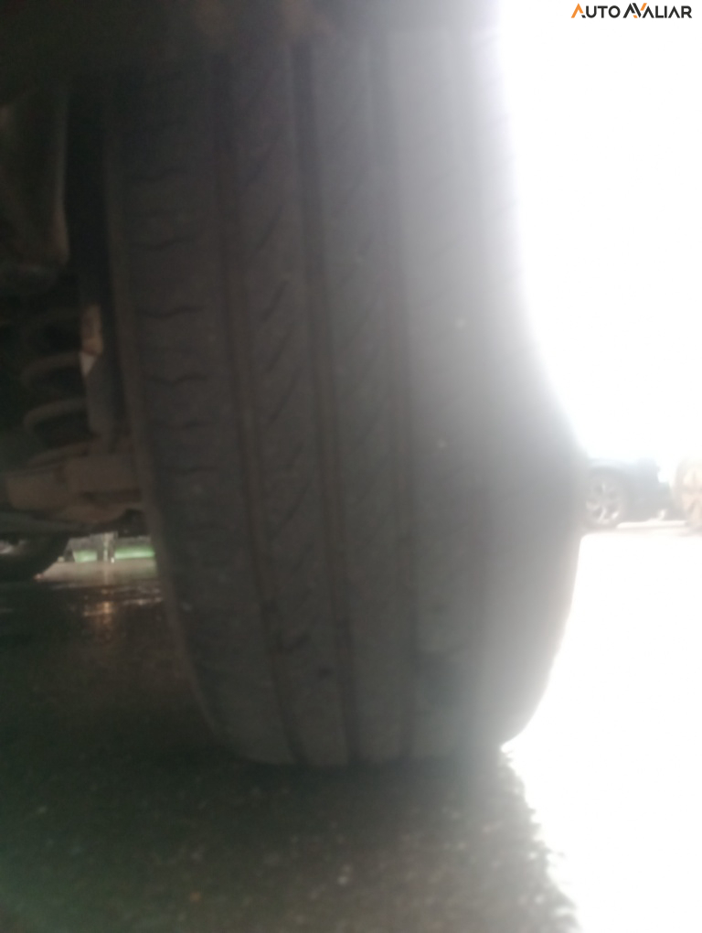 VOLKSWAGEN T-CROSS 1.0 200 TSI TOTAL FLEX SENSE AUTOM&Aacute;TICO