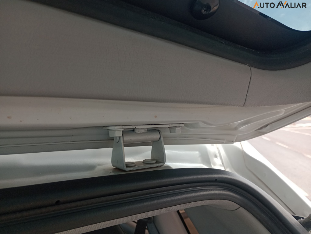 HYUNDAI TUCSON 2.0 MPFI GLS 16V 143CV 2WD FLEX 4P AUTOMATICO