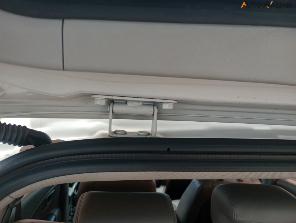 HYUNDAI TUCSON 2.0 MPFI GLS 16V 143CV 2WD FLEX 4P AUTOMATICO