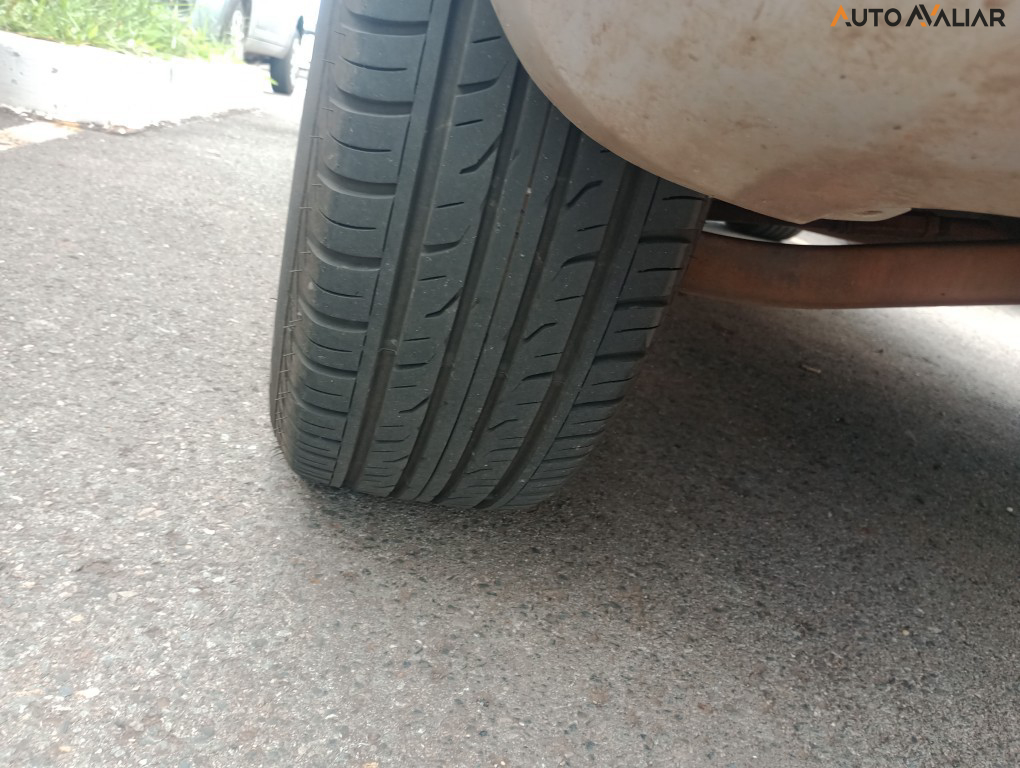 HYUNDAI TUCSON 2.0 MPFI GLS 16V 143CV 2WD FLEX 4P AUTOMATICO