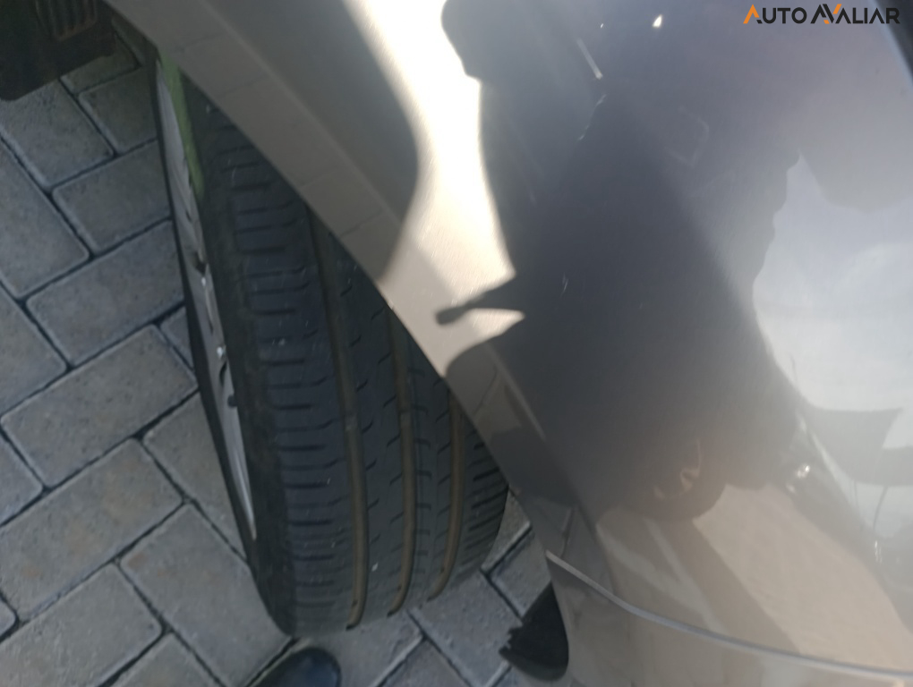 HYUNDAI HB20 1.6 COMFORT PLUS 16V FLEX 4P MANUAL