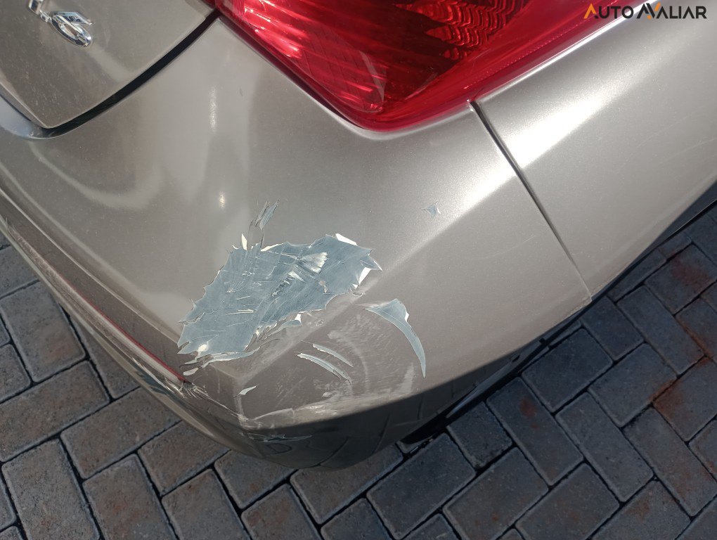 HYUNDAI HB20 1.6 COMFORT PLUS 16V FLEX 4P MANUAL