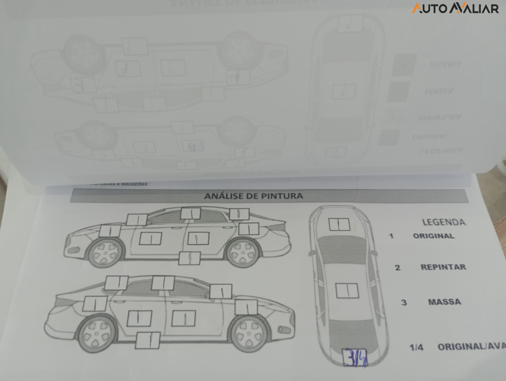 HYUNDAI HB20 1.6 COMFORT PLUS 16V FLEX 4P MANUAL