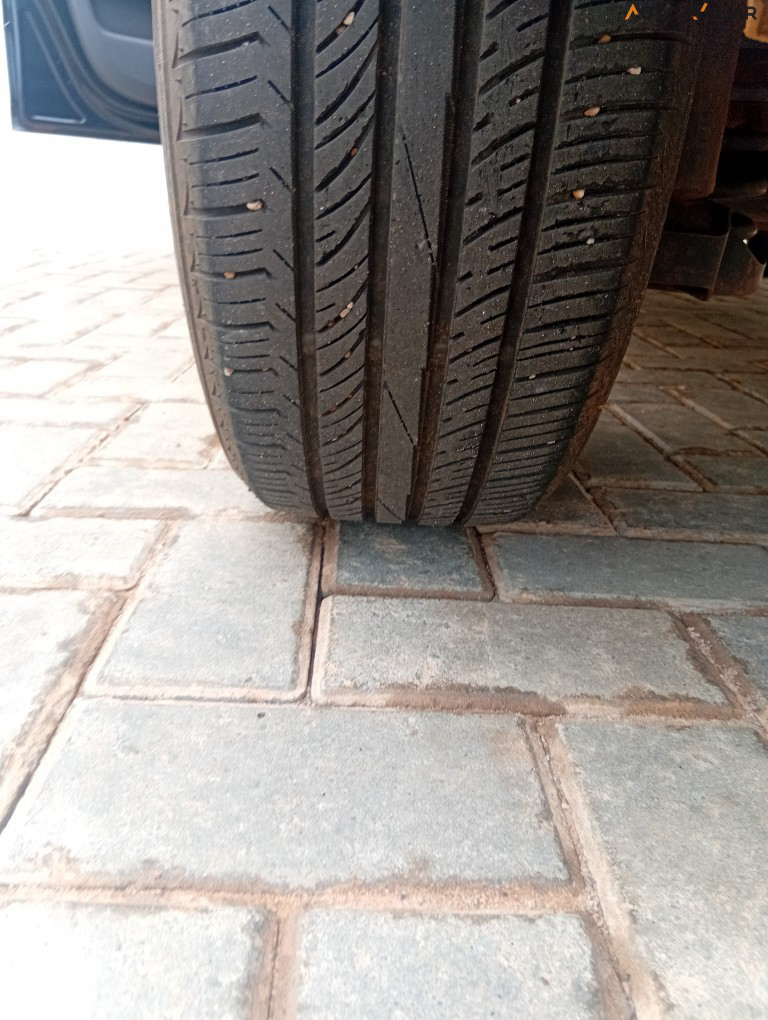 VOLKSWAGEN FOX 1.0 MI 8V FLEX 4P MANUAL