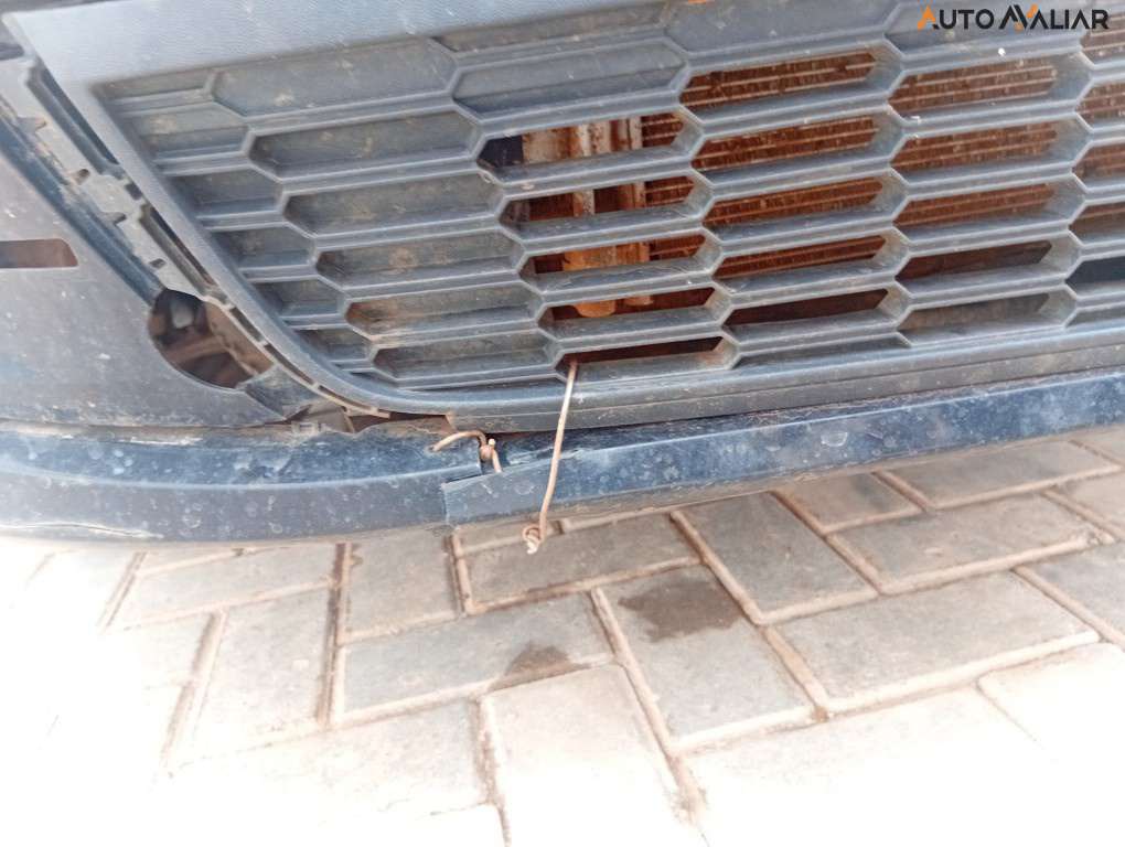 VOLKSWAGEN FOX 1.0 MI 8V FLEX 4P MANUAL